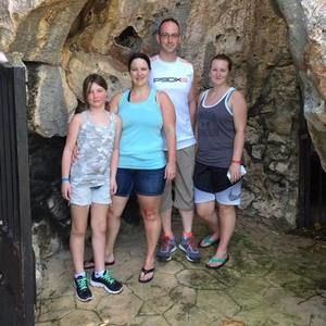 Meet your Posher, Delbert